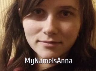 MyNameIsAnna