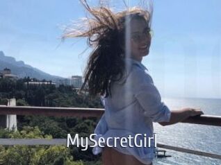 MySecretGirl