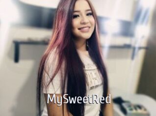 MySweetRed