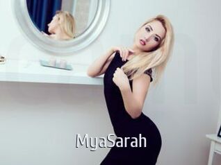 MyaSarah