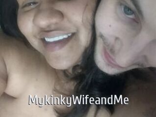 MykinkyWifeandMe