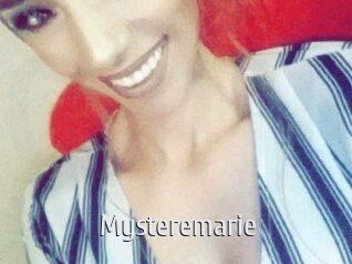 Mysteremarie