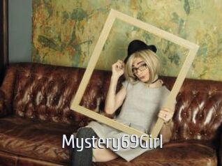 Mystery69Girl