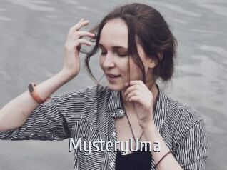 MysteryUma