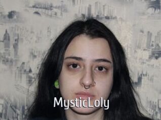 MysticLoly