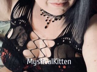 MysticalKitten