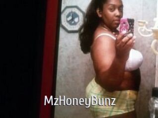 MzHoneyBunz