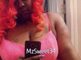 MzSweet34