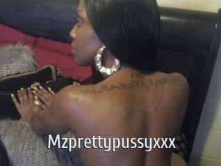 Mzprettypussyxxx