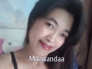 Maawandaa