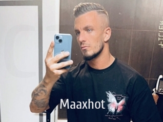 Maaxhot