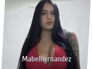 Mabelhernandez