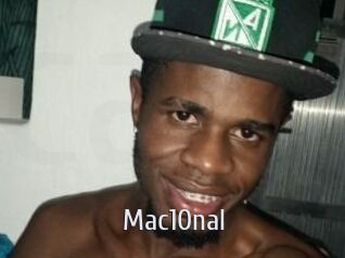 Mac10nal
