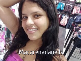 Macarenadaneils