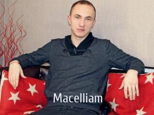 Macelliam