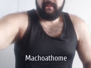 Machoathome