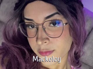 Mackeloy