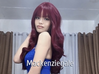 Mackenziegale