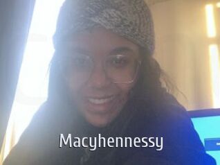 Macyhennessy