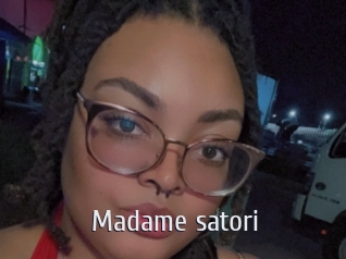 Madame_satori