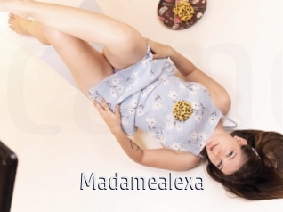 Madamealexa