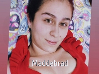 Maddebrad