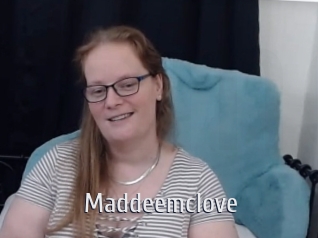 Maddeemclove