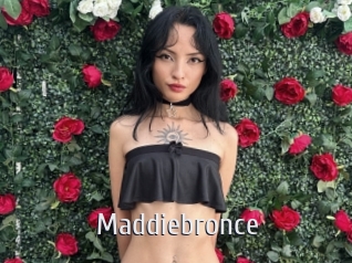 Maddiebronce