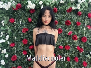 Maddiecooler