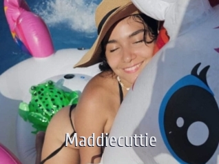 Maddiecuttie