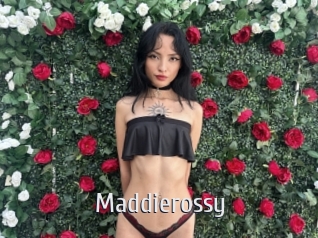 Maddierossy