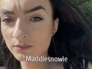 Maddiesnowie