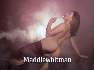 Maddiewhitman