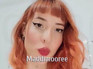 Maddimooree