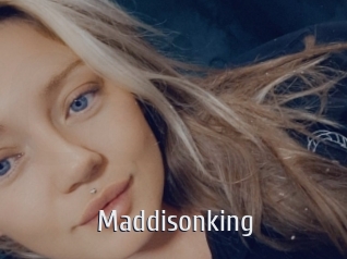 Maddisonking