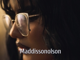 Maddissonolson