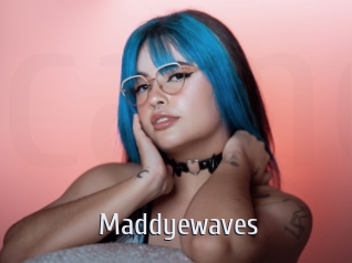 Maddyewaves