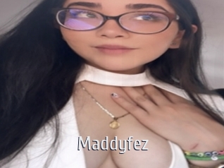 Maddyfez