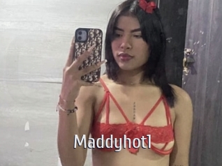 Maddyhot1