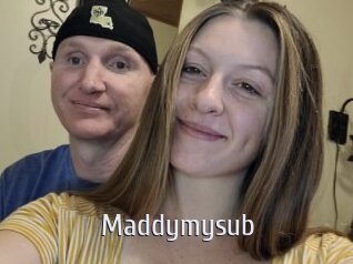 Maddymysub