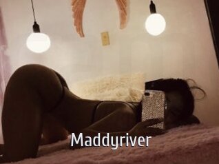 Maddyriver