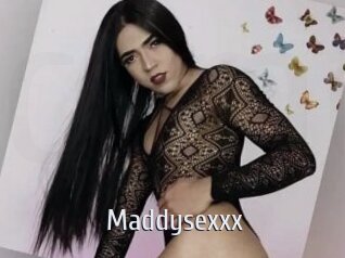 Maddysexxx