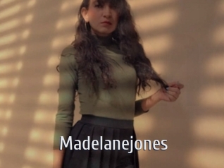 Madelanejones