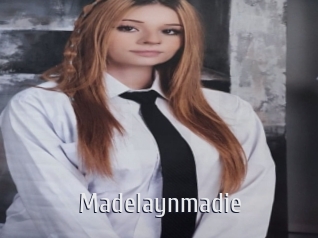 Madelaynmadie