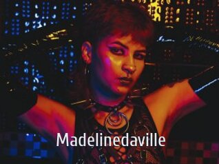 Madelinedaville