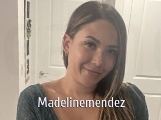 Madelinemendez