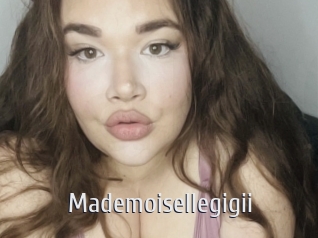 Mademoisellegigii