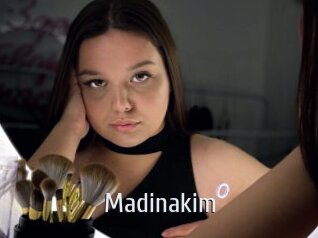 Madinakim