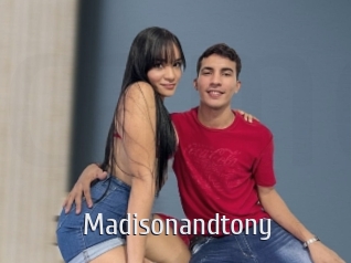 Madisonandtony