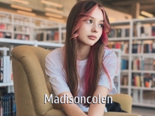 Madisoncolen